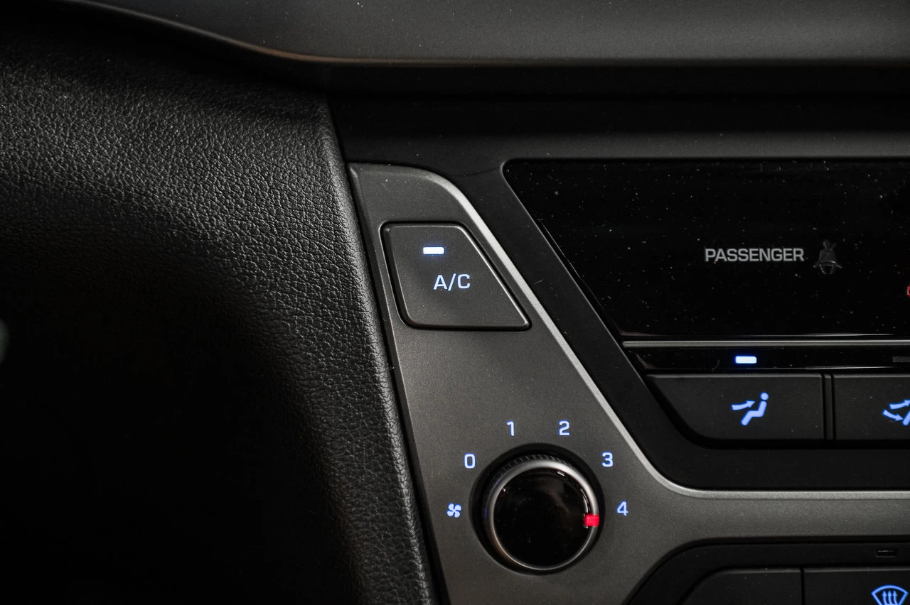 2018 Hyundai Elantra Gl Mags+volant/siege Main Image