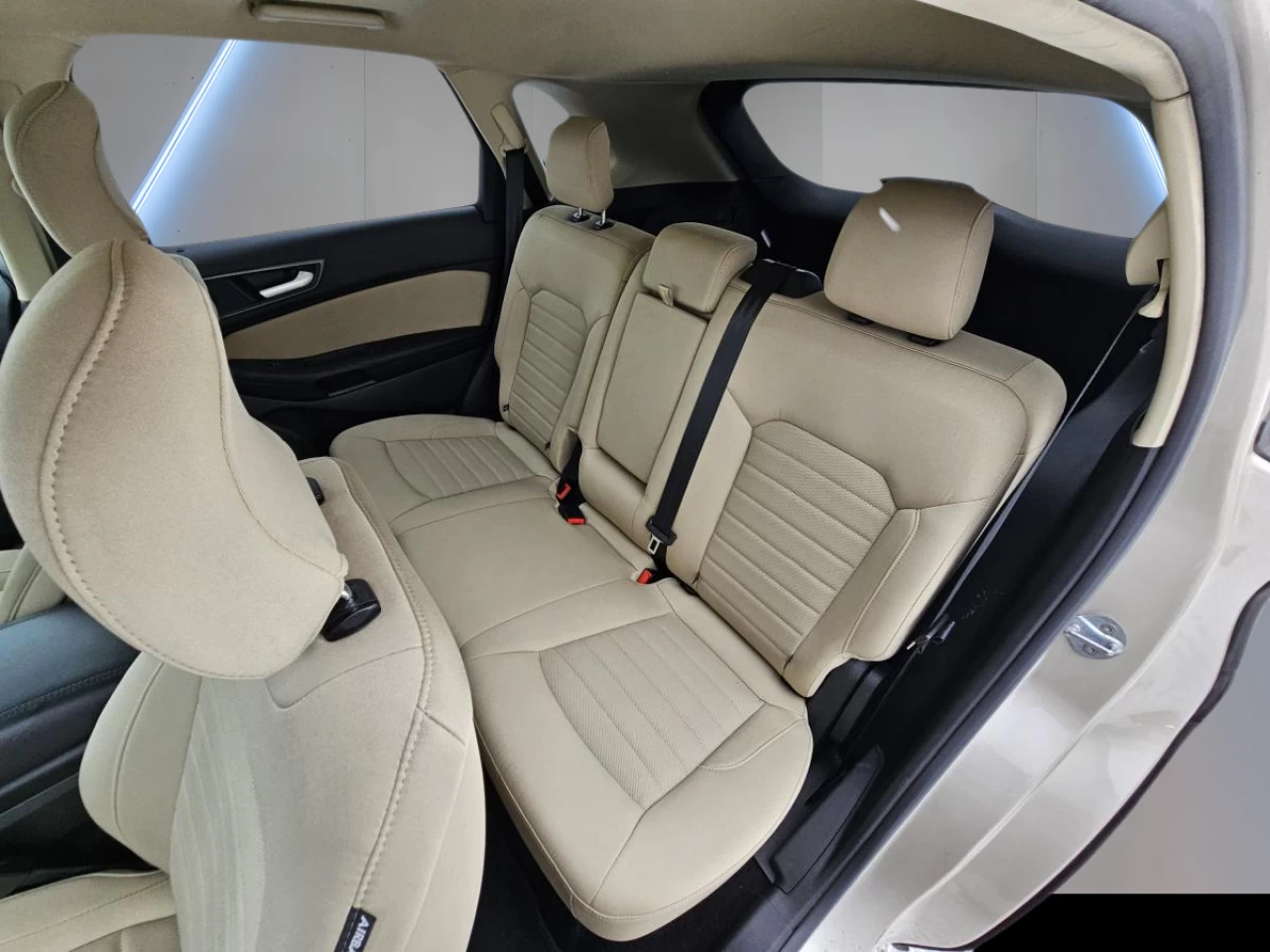 2017 Ford Edge 4dr SE FWD Image principale