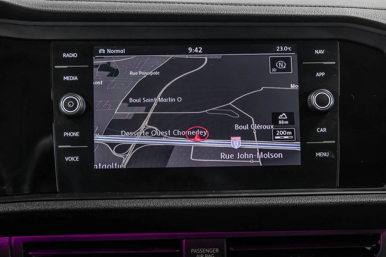 2019 Volkswagen Jetta Execline Main Image