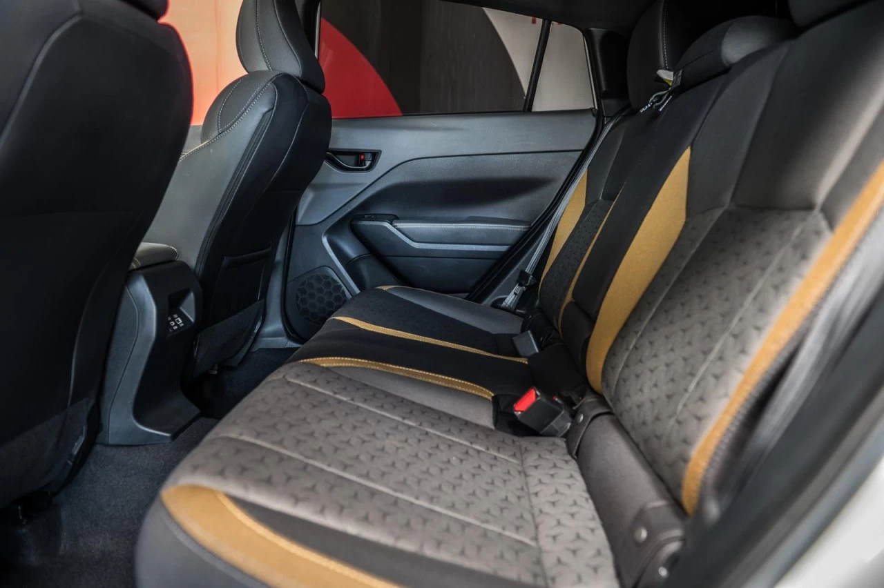 2024 Subaru Crosstrek Onyx TOIT.OUVRANT+CARPLAY+VOLANT/SIEGES.CHAUFF Image principale