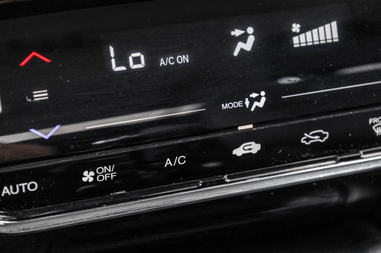 2020 Honda HR-V LX MAGS+SIEGES.CHAUFFANTS+CAM.RECUL Image principale