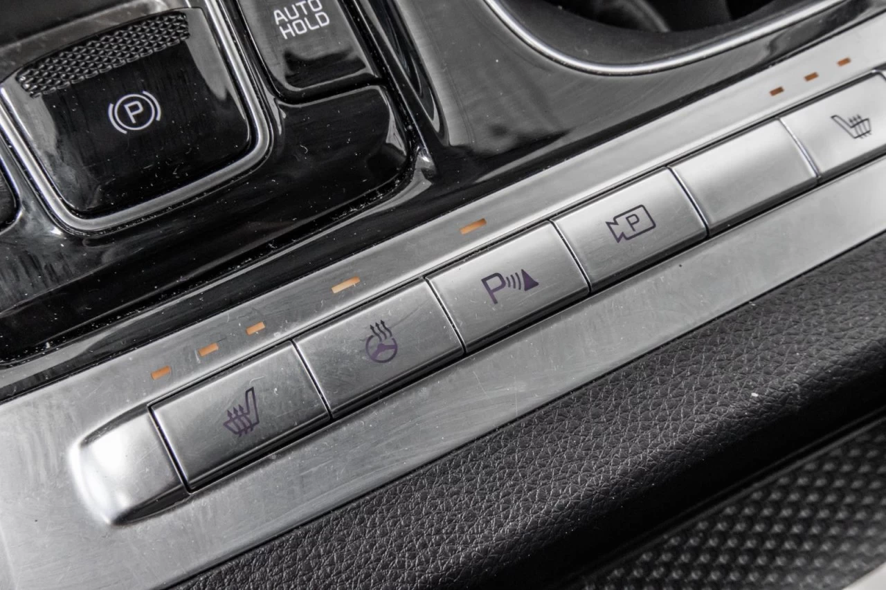 2023 Kia Carnival EX+ 7.PASS+CAMERA360+NAVI+CUIR+SIEGES.CHAUFFANTS Image principale