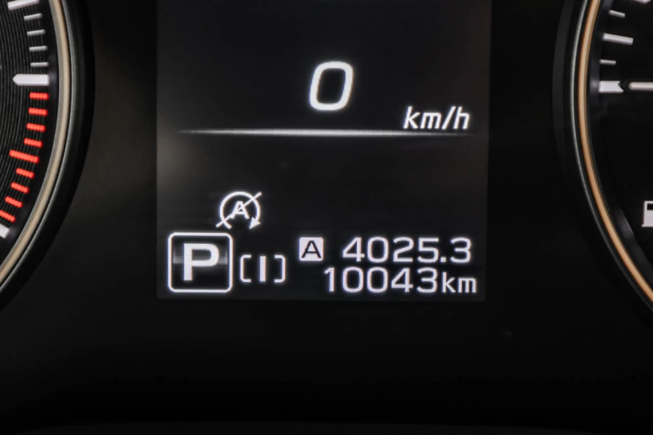 2025 Subaru Crosstrek Wilderness TOIT.OUVRANT+CUIR+VOLANT/SIEGES.CHAUFF Main Image
