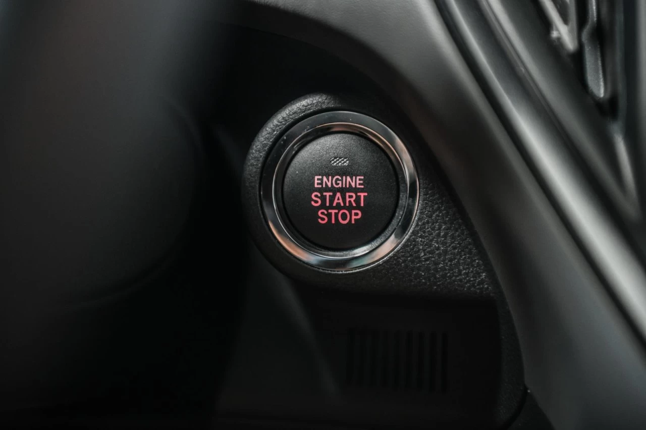 2024 Subaru Crosstrek Limited NAVI+TOIT.OUVRANT+CUIR+CARPLAY Image principale