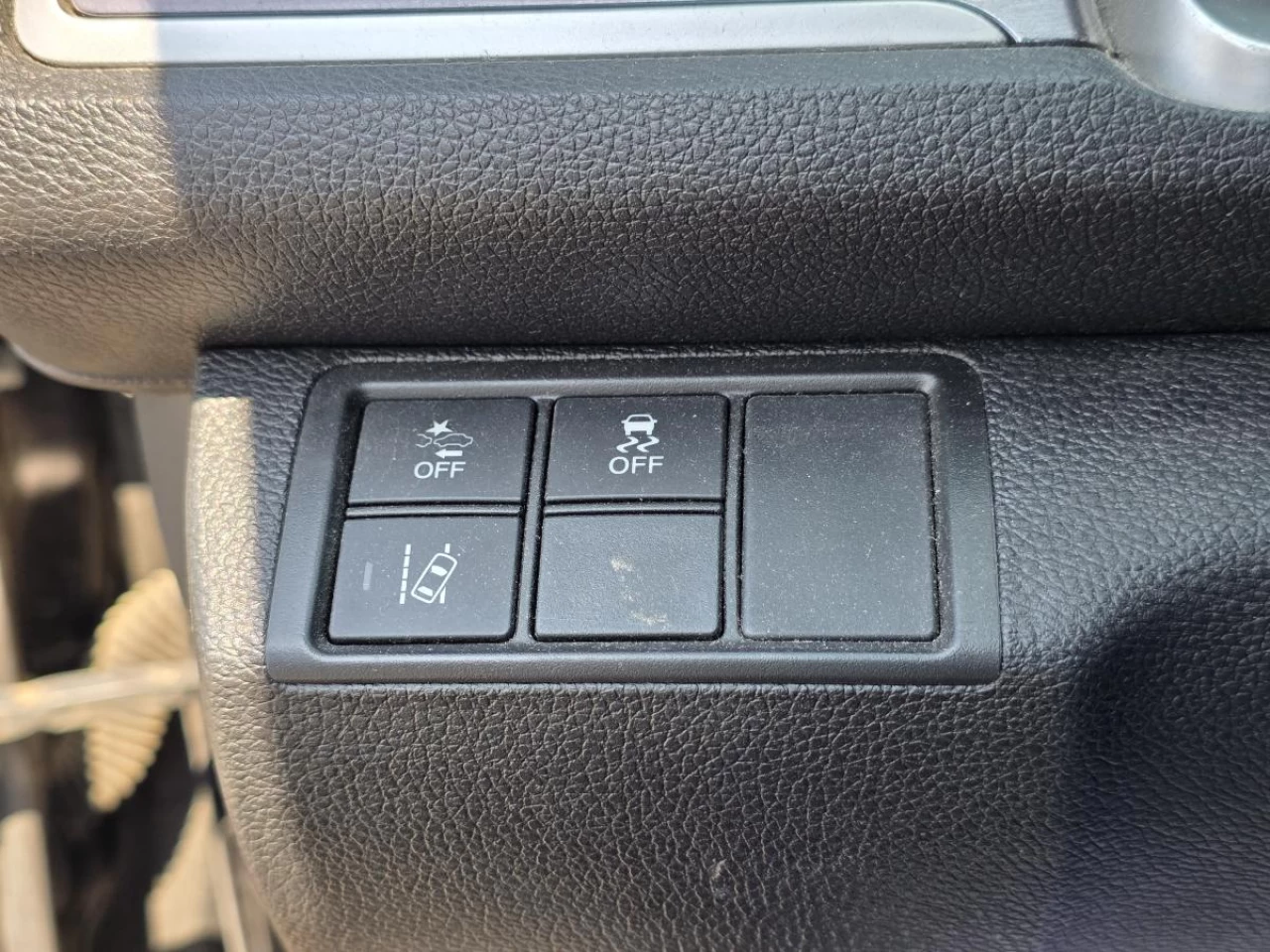 2016 Honda Civic EX-T CVT Main Image