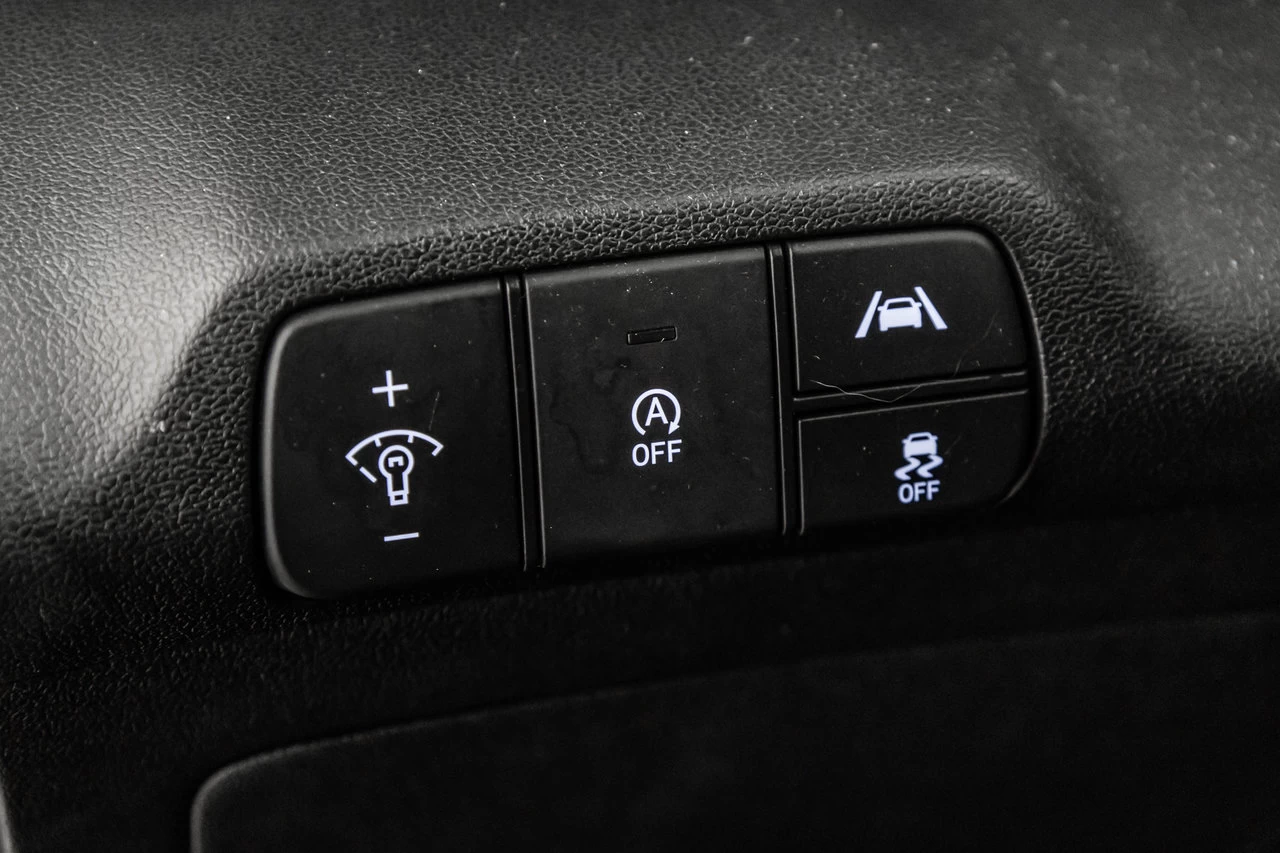 2022 Hyundai Elantra Essential Image principale