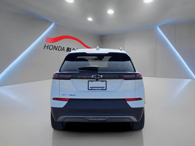 Chevrolet Bolt EUV FWD 4dr LT 2023