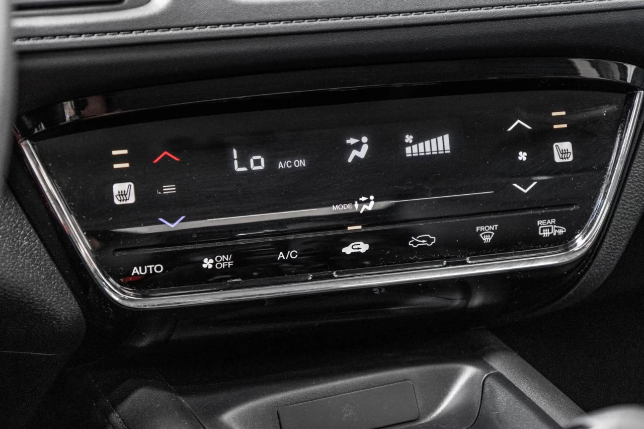 2020 Honda HR-V LX MAGS+SIEGES.CHAUFFANTS+CAM.RECUL Image principale