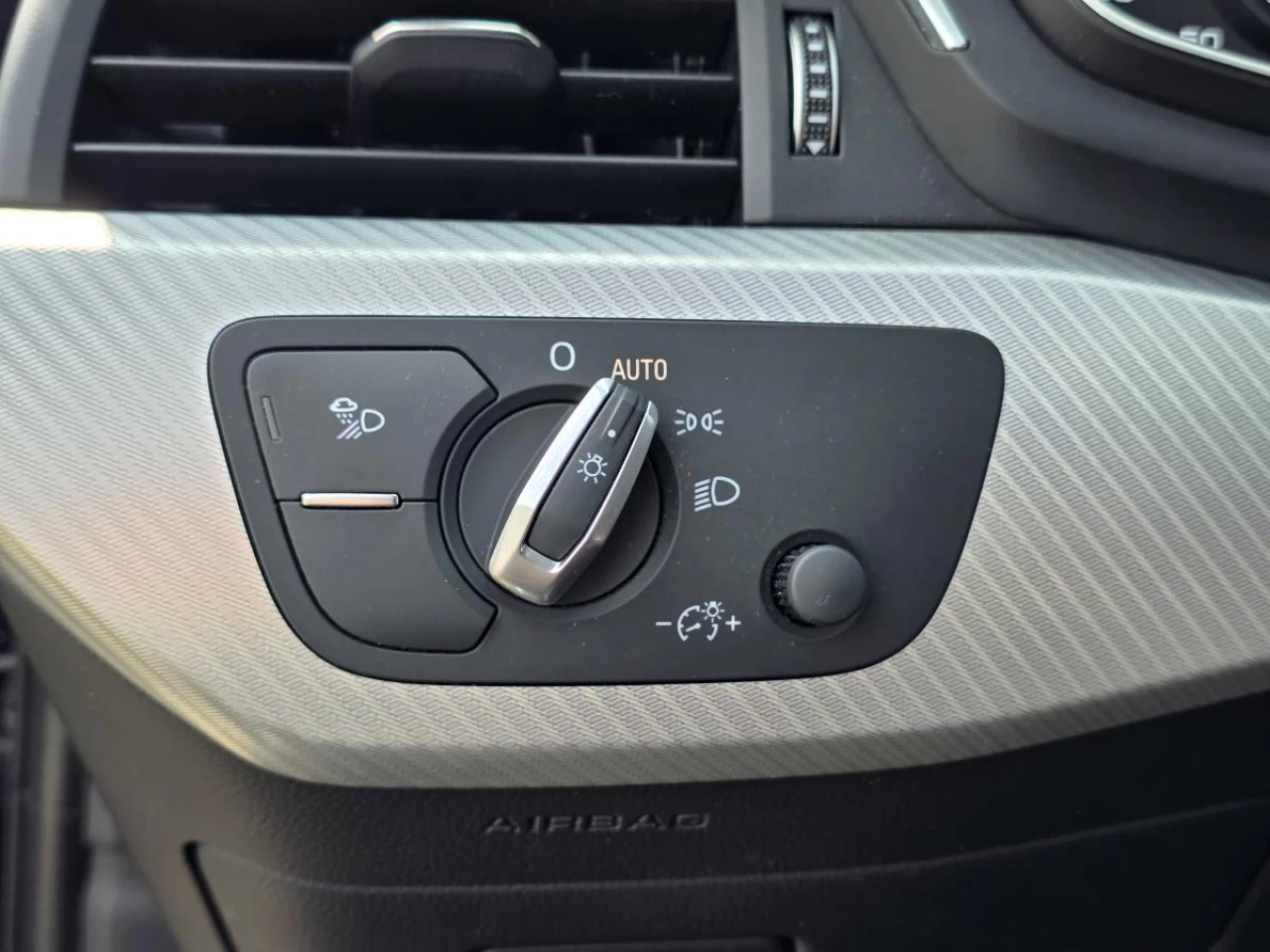 2018 Audi A4 2.0 TFSI quattro Technik S tronic Main Image