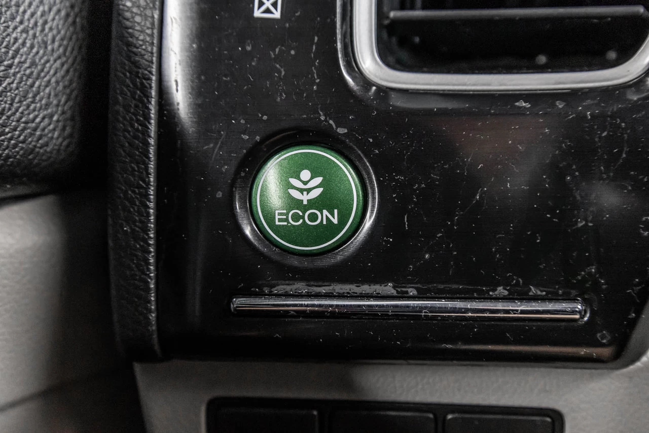 2013 Honda Civic Sedan Lx Bluetooth+sieges Image principale