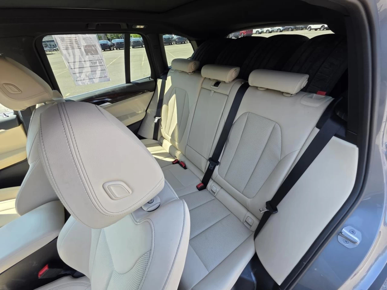 2023 BMW X3 Sports Activity Vehicle Main Image