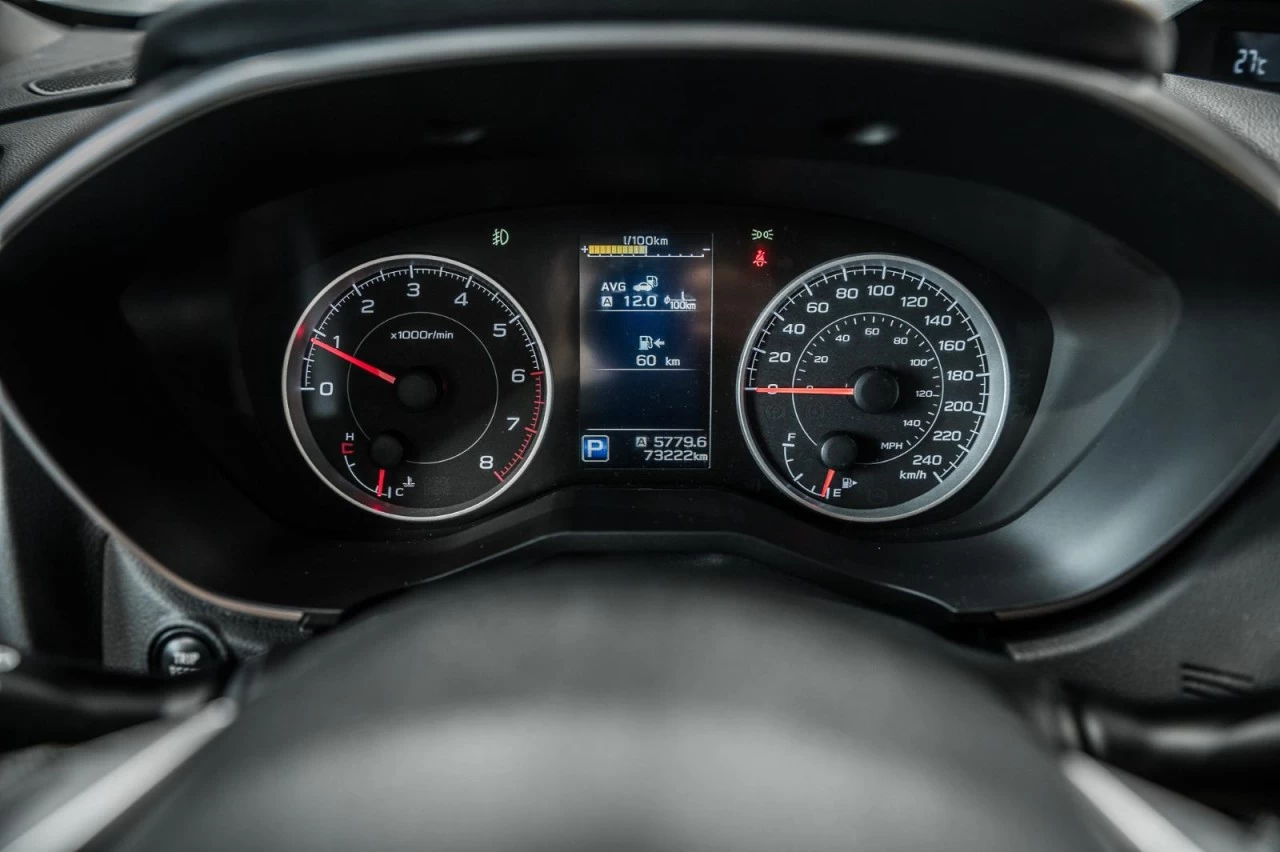 2022 Subaru Ascent Touring 7.PASS+TOIT.PANO+VOLANT/SIEGES.CHAUFFANTS Main Image