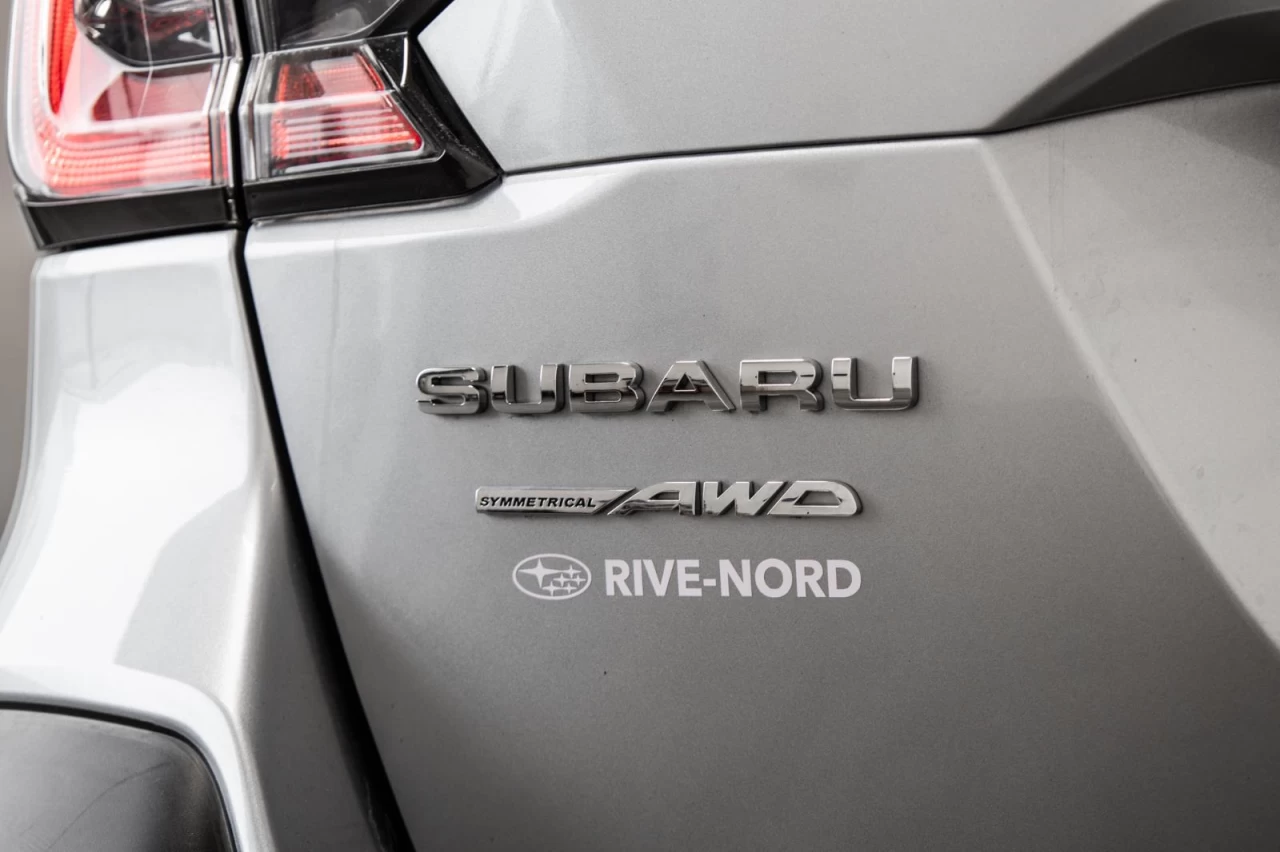 2021 Subaru Outback Touring TOIT.OUVRANT+VOLANT/SIEGES.CHAUFF+CARPLAY Main Image