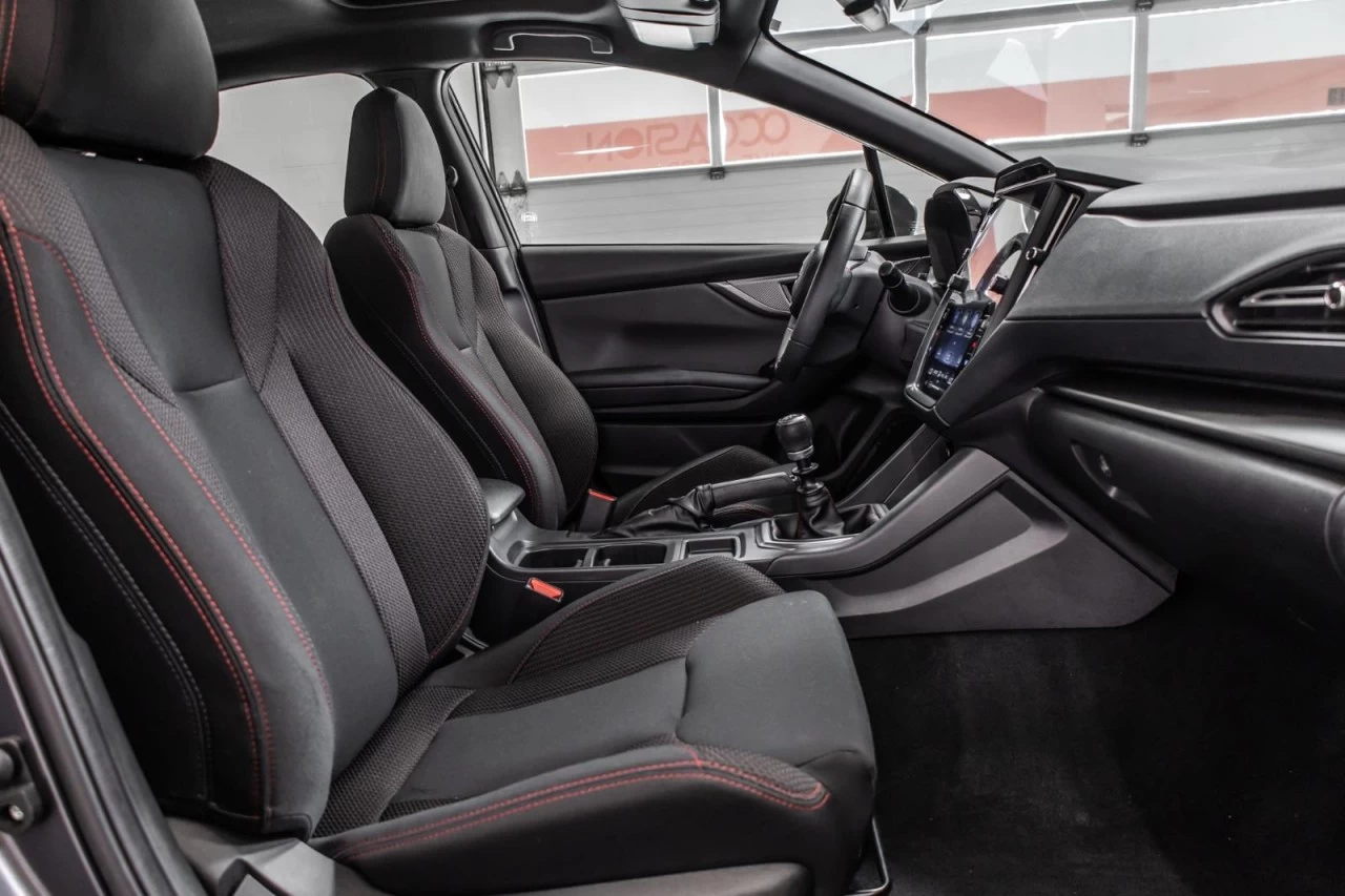 2023 Subaru WRX Sport NSPECTÉ+RECONDITIONNÉ+FINANCEMENT.DISPO Image principale