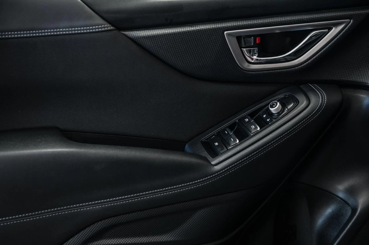 2021 Subaru Forester Convenience MAGS+SIEGES.CHAUFF+CARPLAY+BLUETOOTH Image principale