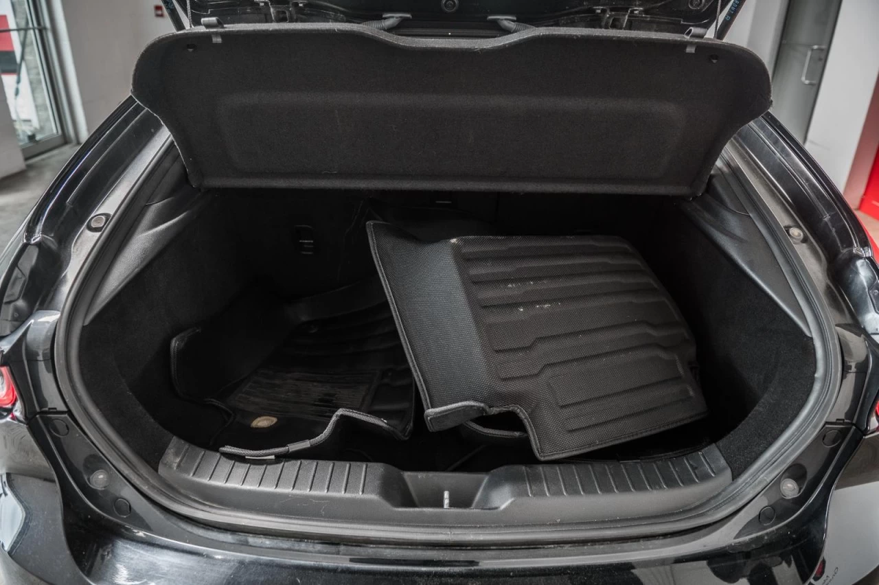 2019 Mazda Mazda3 Sport GS AUBAINE+FINANCEMENT.DISPONIBLE+INSPECTION Main Image