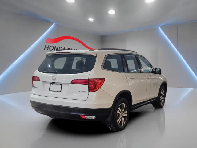 Honda Pilot EX AWD 2018