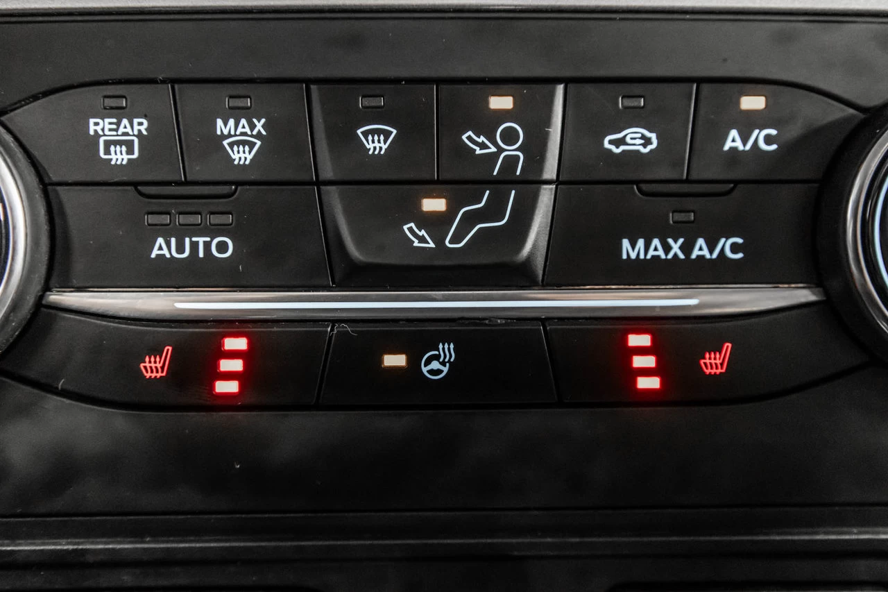 2019 Ford EcoSport Titanium Awd Image principale