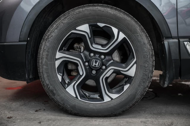 Honda CR-V AWD Touring Garantie 1 AN 2017