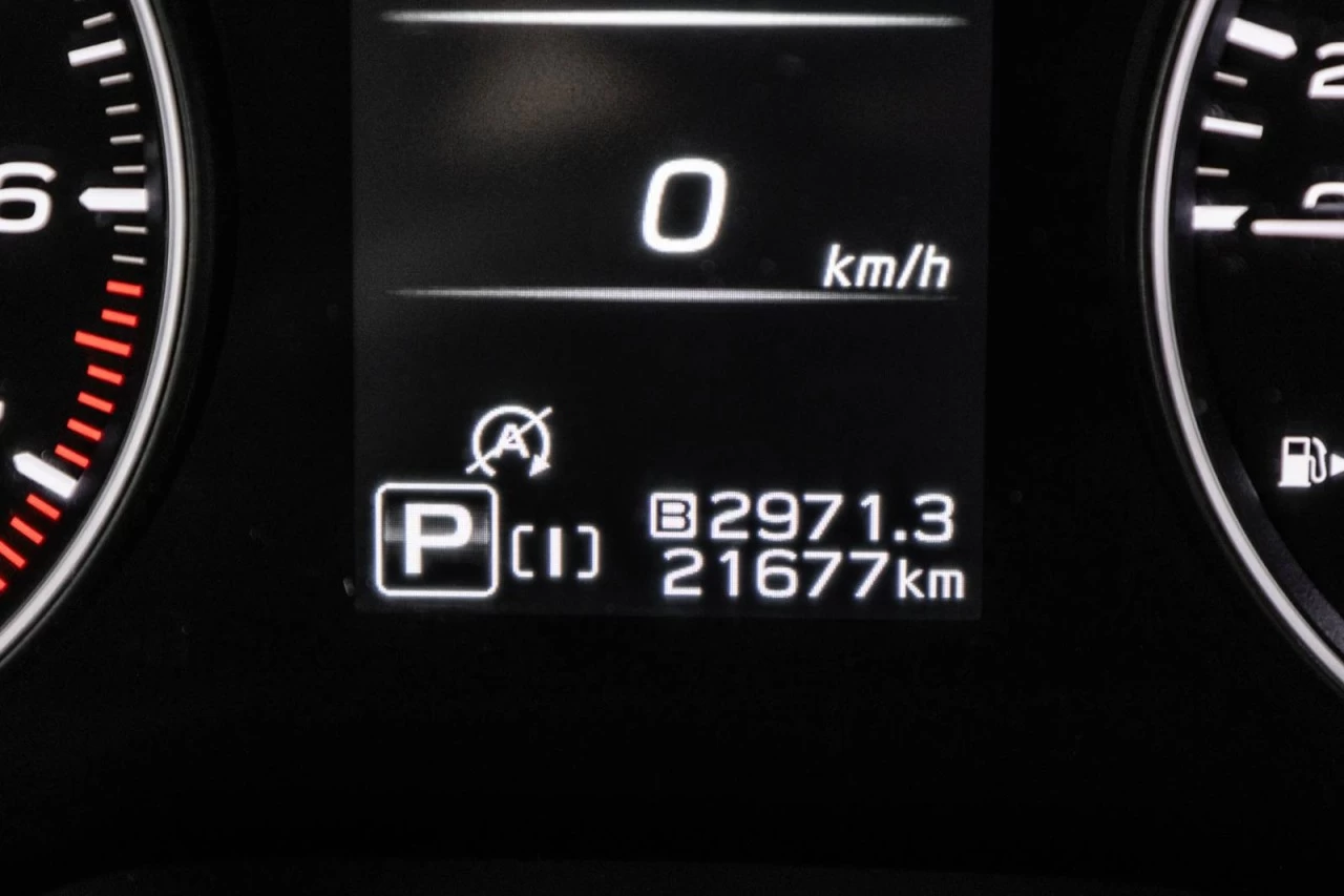 2024 Subaru Crosstrek Touring MAG+SIEGES.CHAUFFANTS+CAM.RECUL Main Image