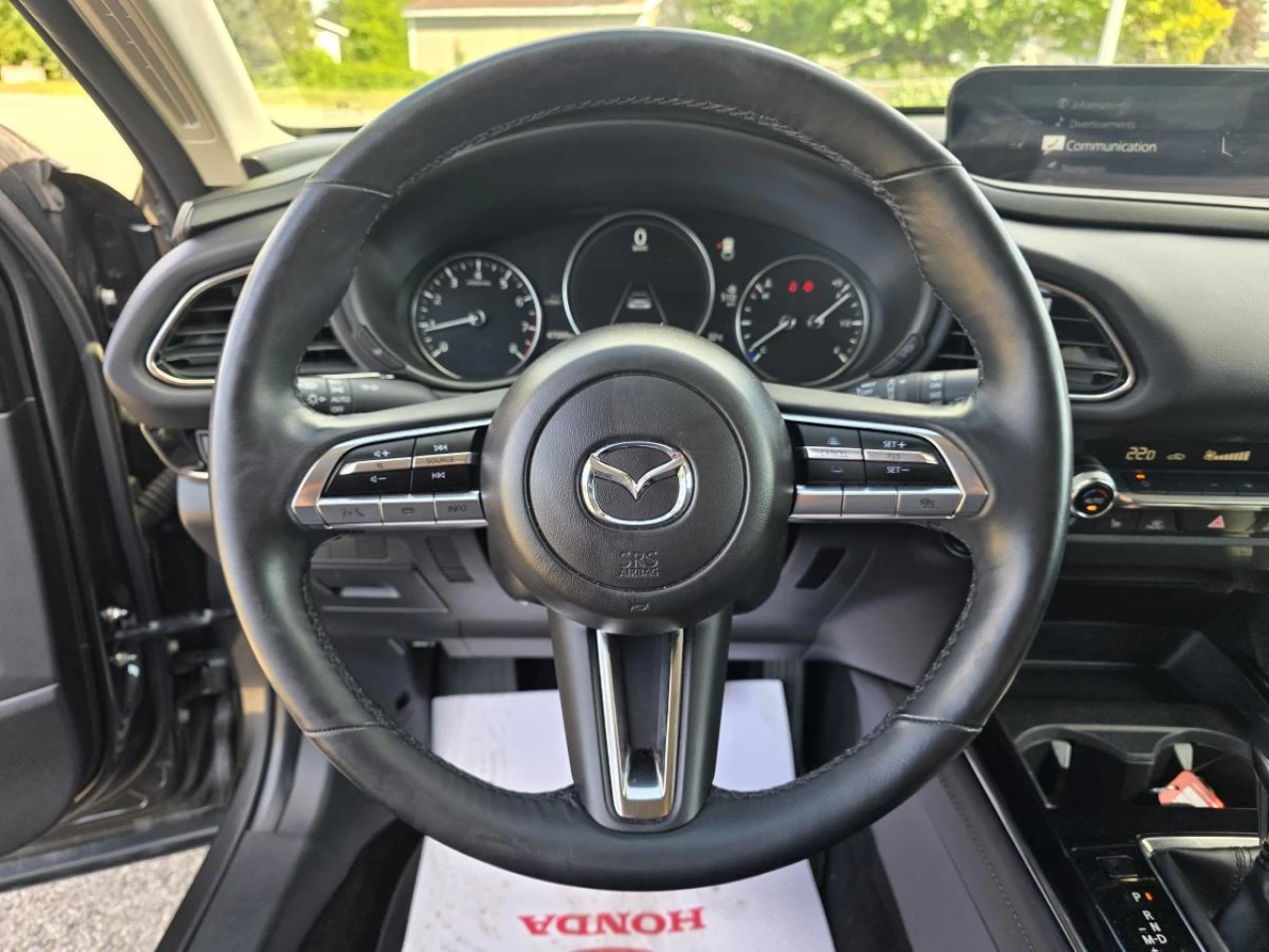 2023 Mazda CX-30 GS AWD Image principale