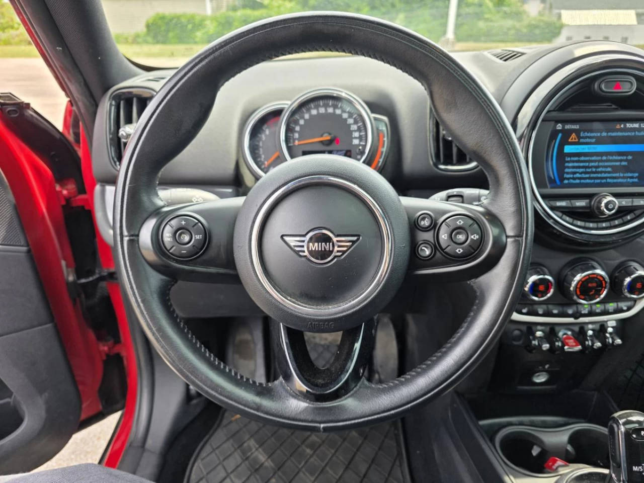 2020 MINI Countryman Cooper S ALL4 Main Image