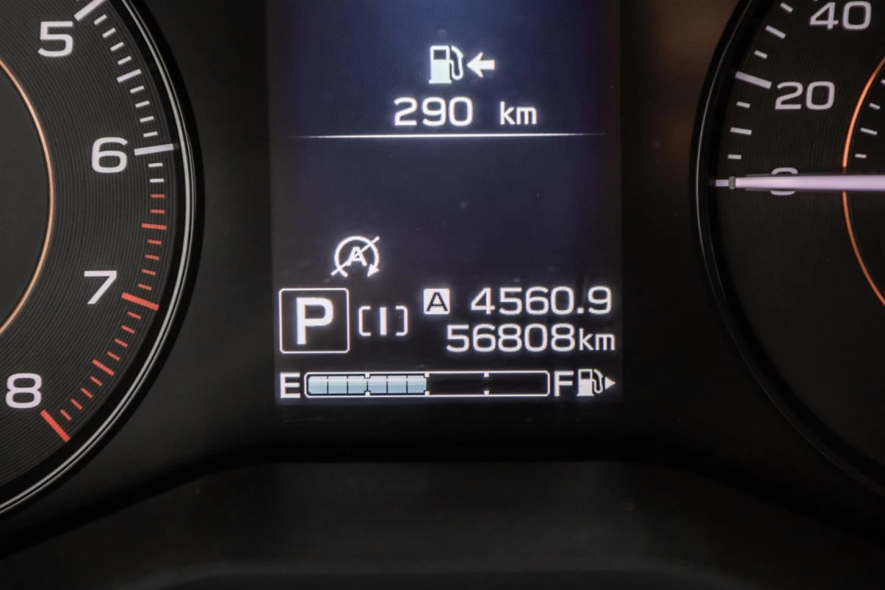 2022 Subaru Crosstrek Convenience CARPLAY+BLUETOOTH+CAM.RECUL Image principale