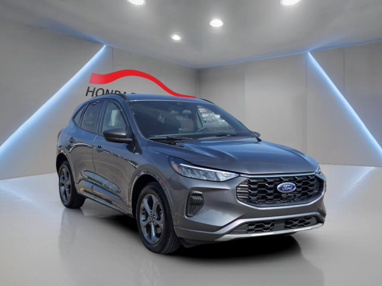 2023 Ford Escape ST-Line AWD Main Image