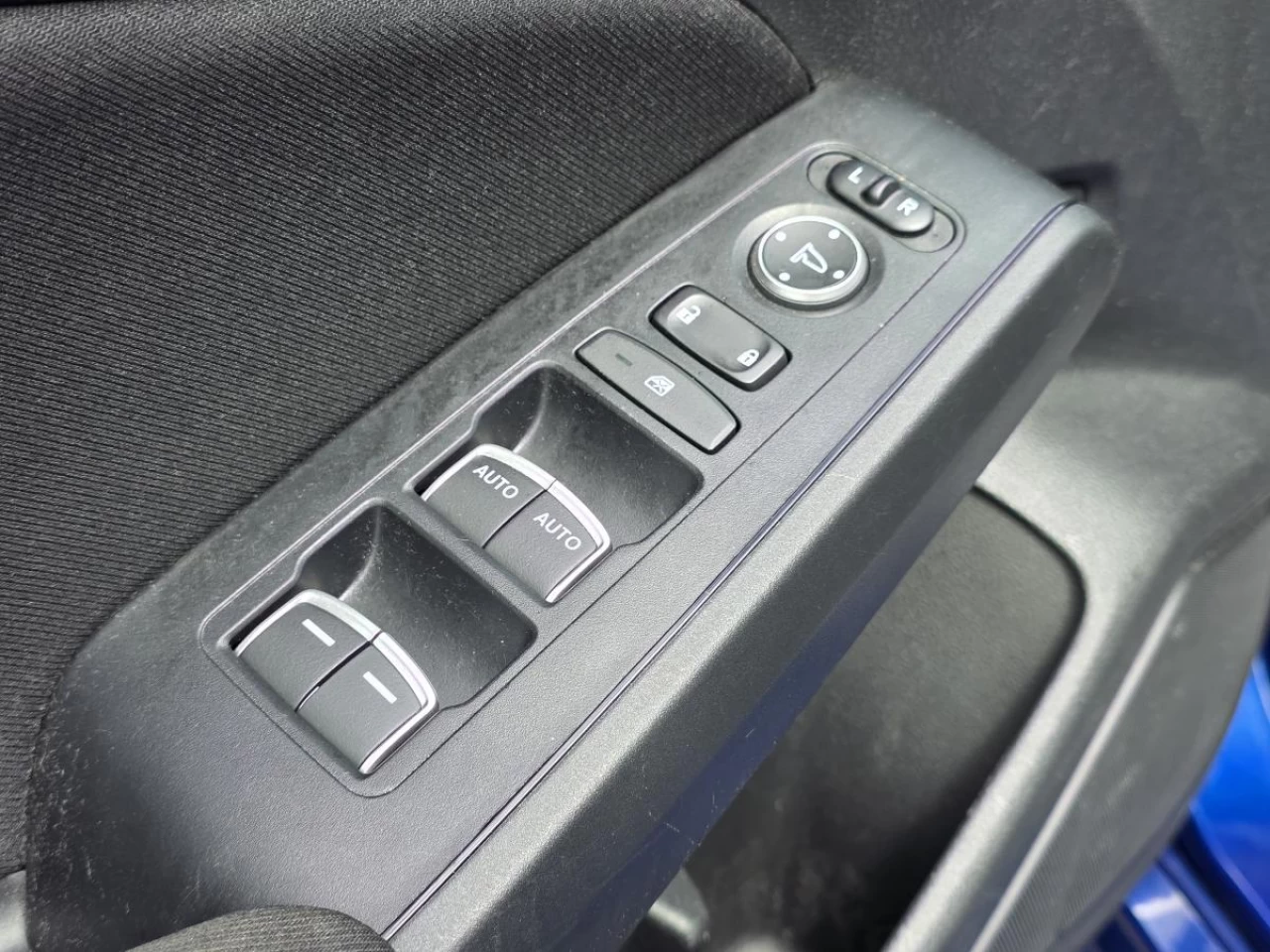2022 Honda Civic Sport CVT Sedan Main Image