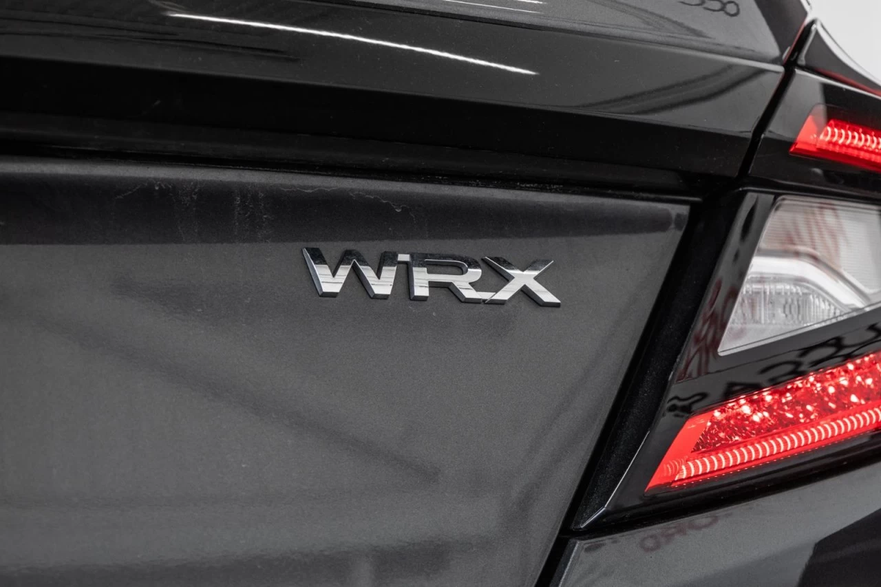 2023 Subaru WRX Sport NSPECTÉ+RECONDITIONNÉ+FINANCEMENT.DISPO Image principale
