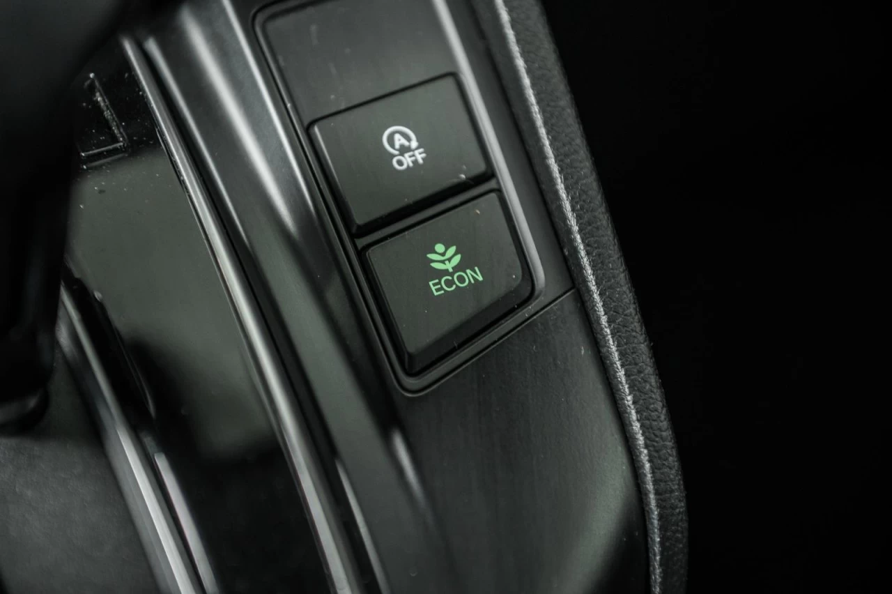 2020 Honda CR-V EX-L AWD+TOIT.OUVRANT+CUIR+VOLANT/SIEGES.CHAUFF Main Image
