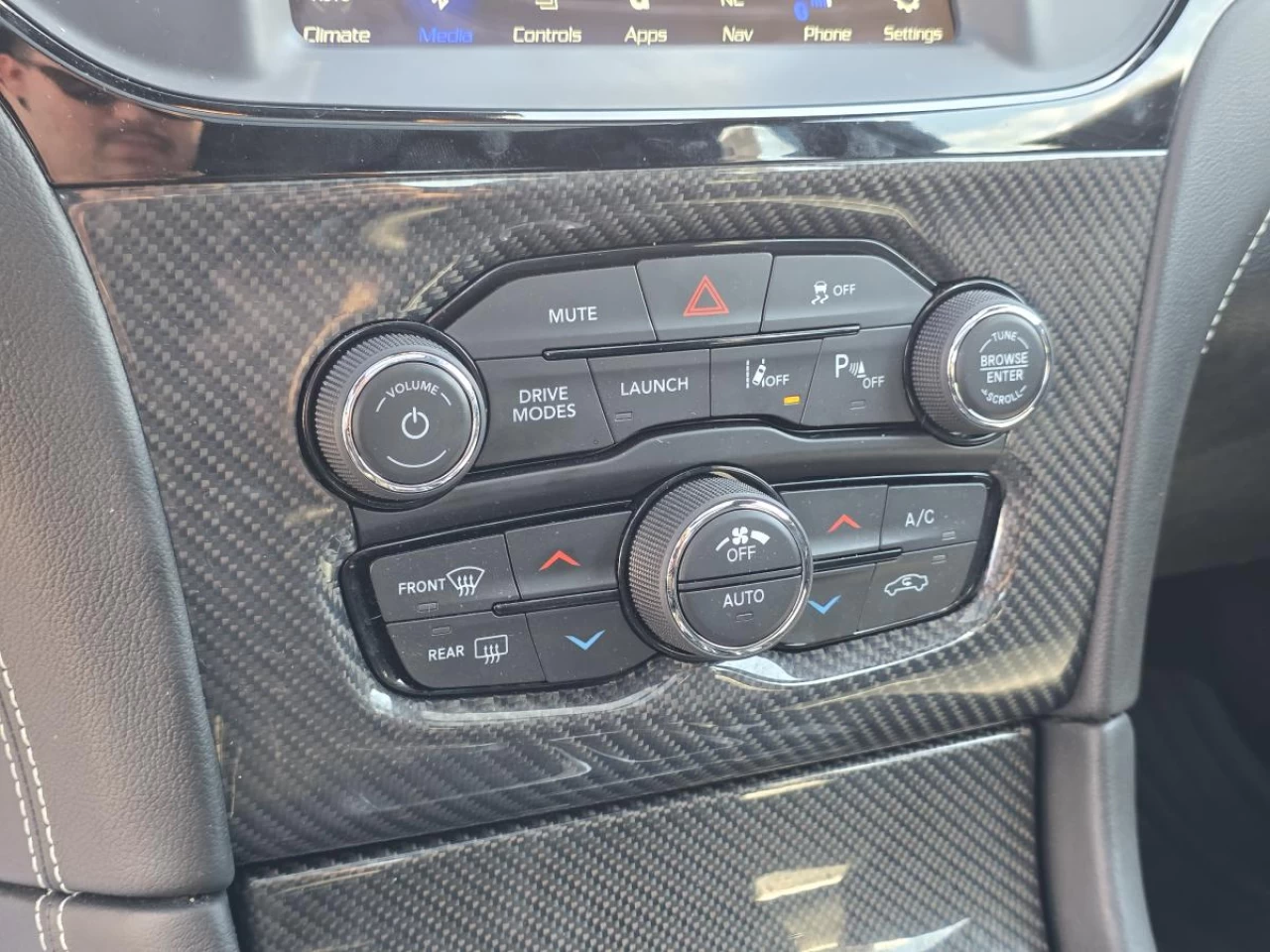 2023 Chrysler 300C SRT SUPER RARE Main Image