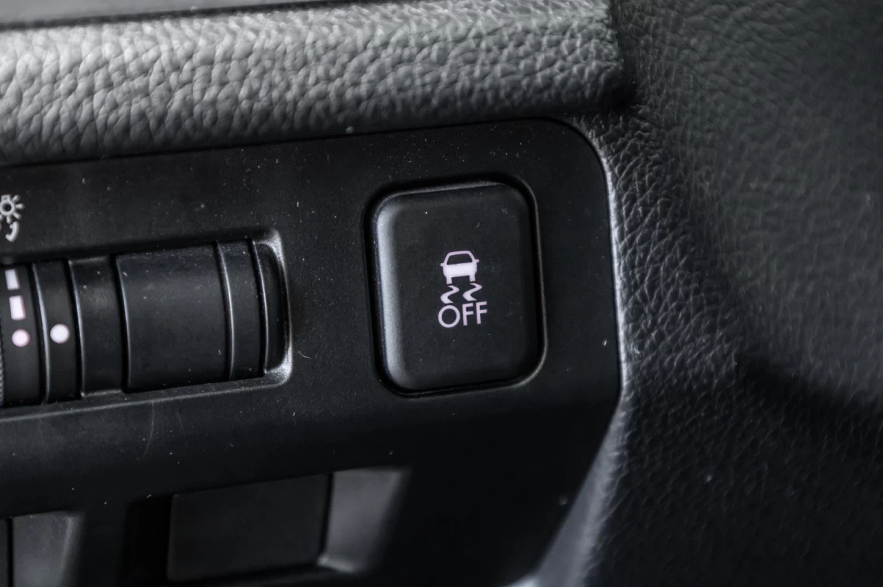 2015 Subaru Impreza Manuelle 4x4  AUBAINE! Image principale