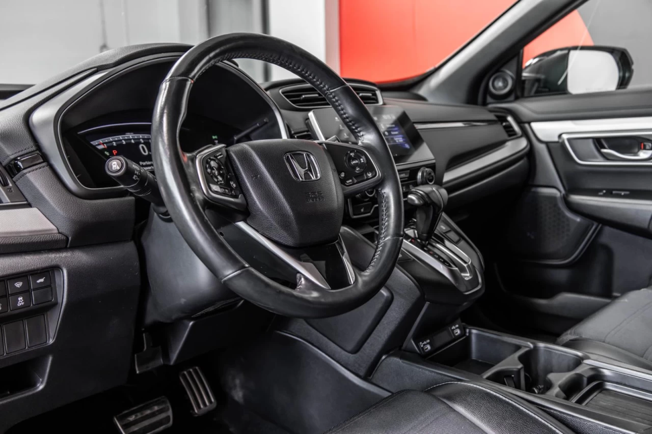 2020 Honda CR-V Sport AWD+TOIT.OUVRANT+VOLANT/SIEGES.CHAUFFANTS Image principale