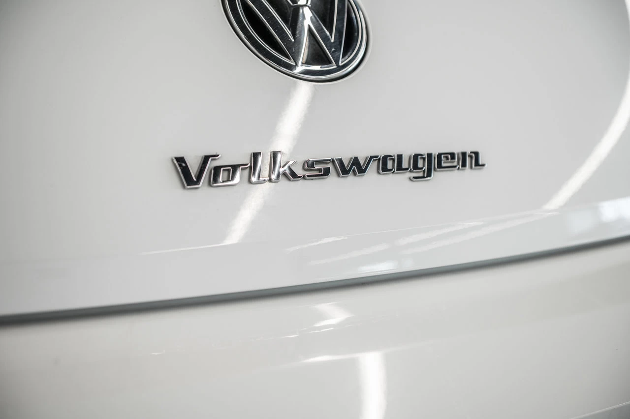 2017 Volkswagen Beetle Convertible Classic Image principale