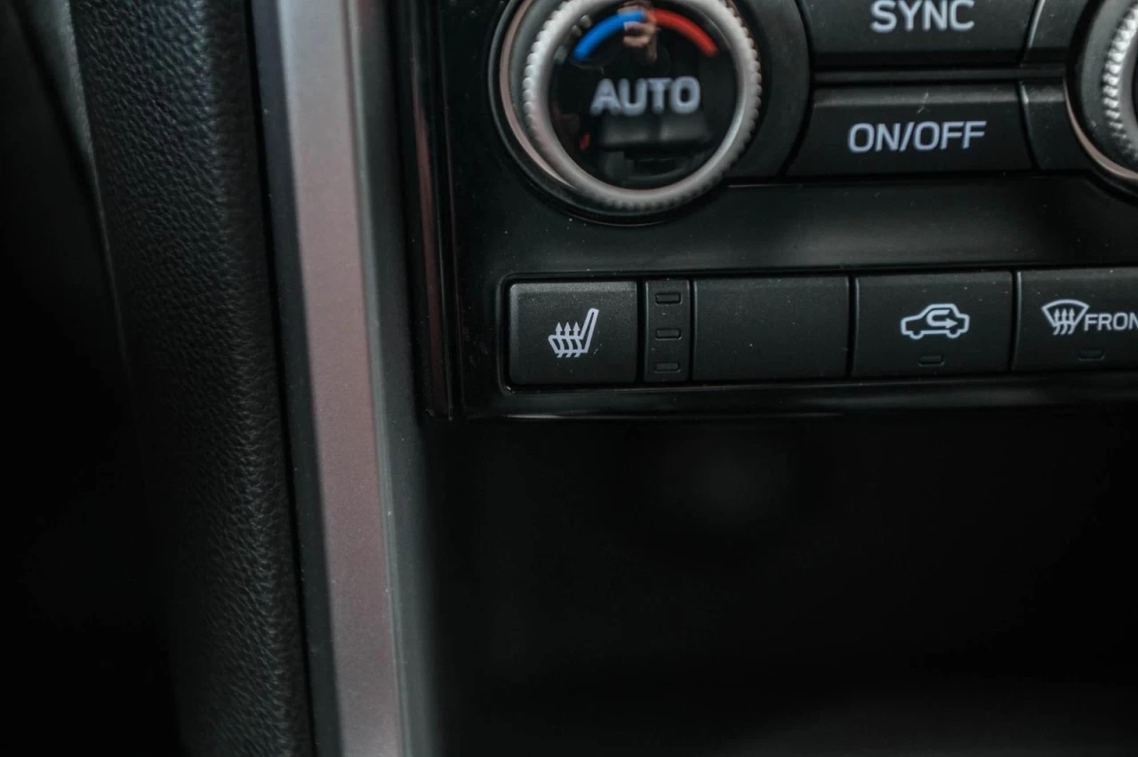 2021 Subaru Ascent Convenience 8.PASS+SIEGES.CHAUFF+CARPLAY+BLUETOOTH Main Image
