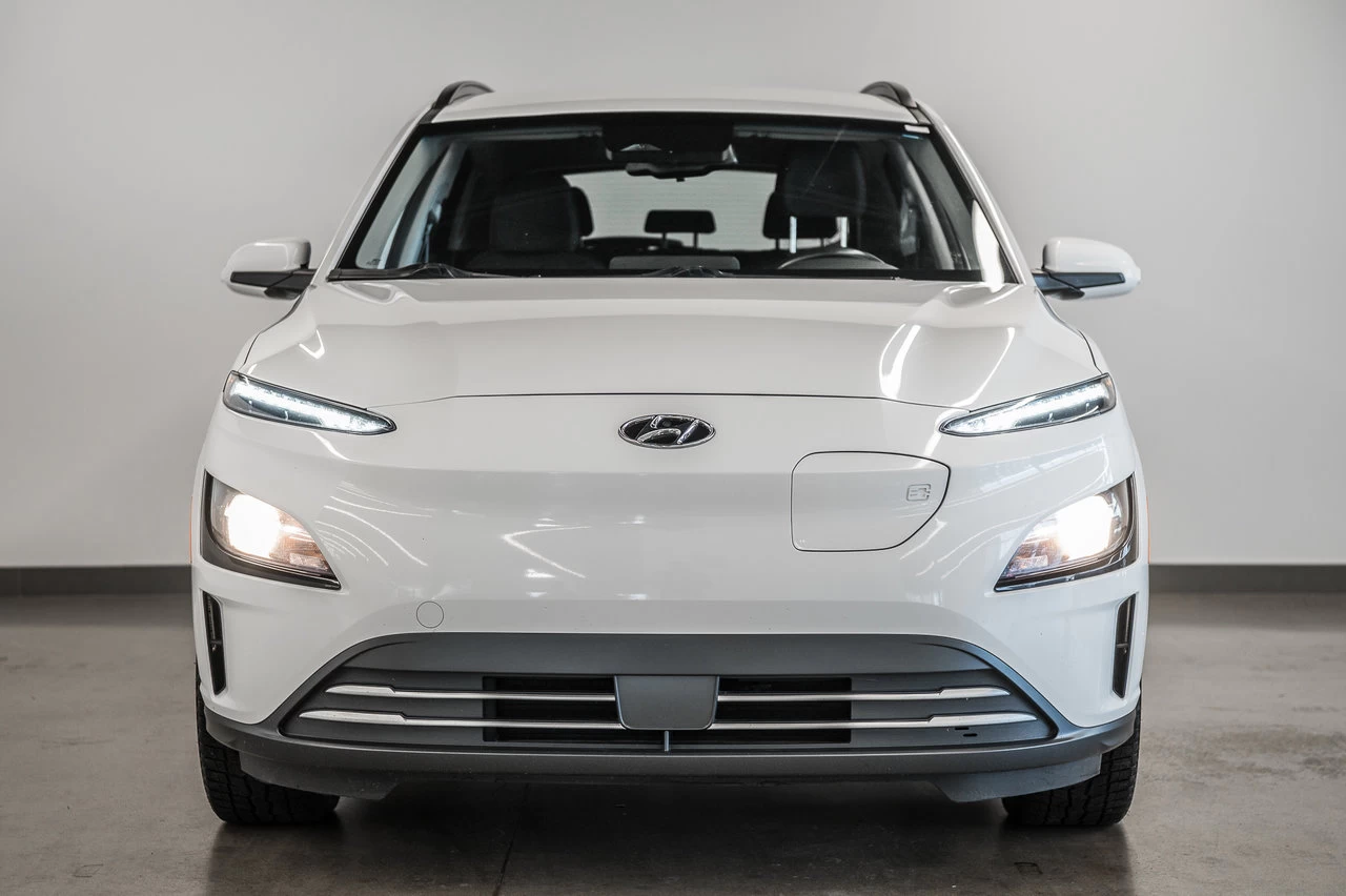 2023 Hyundai Kona Electric Preferred Image principale