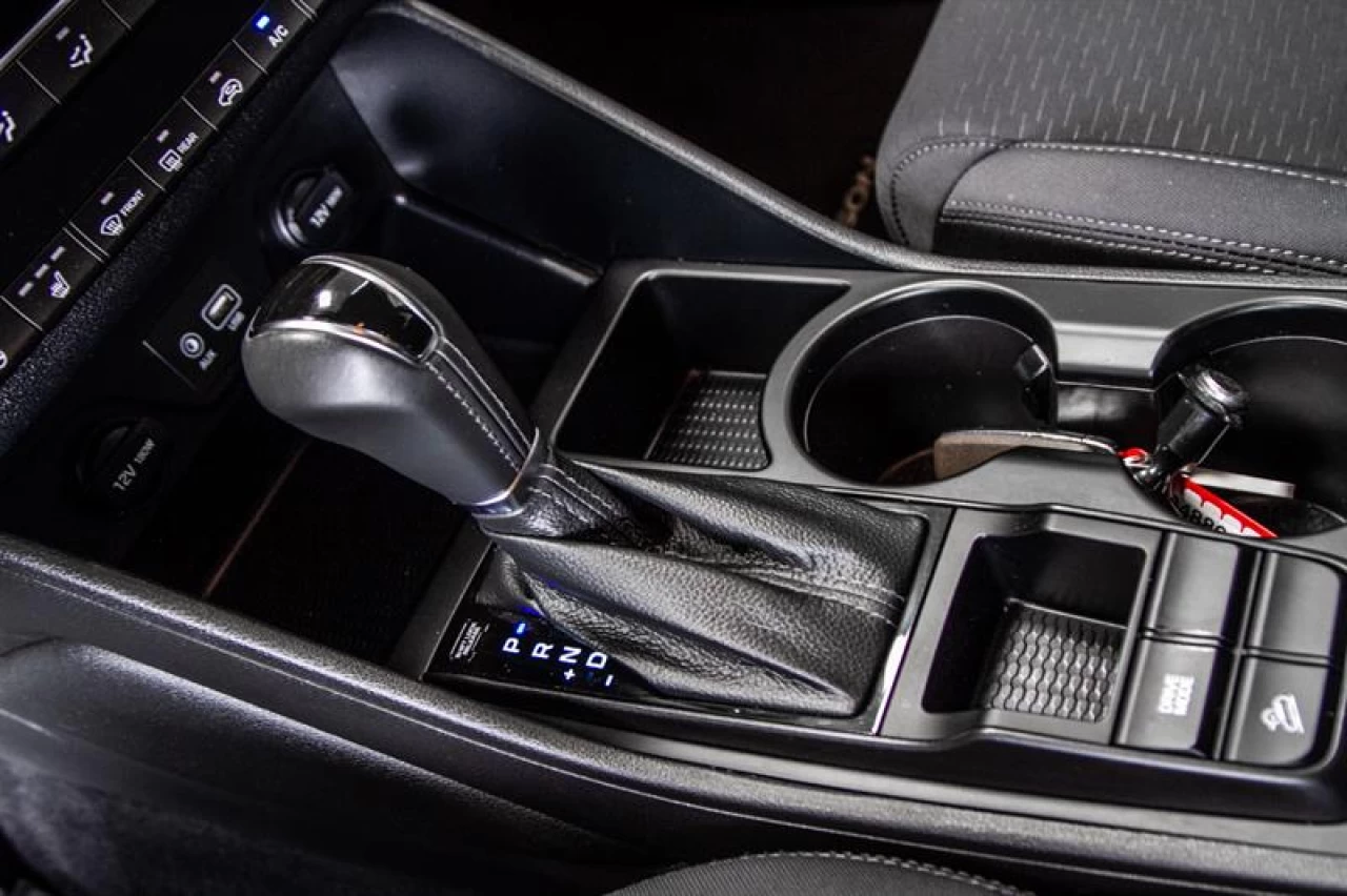 2021 Hyundai Tucson Preferred AWD MAGS+BLUETOOTH+SIEGES.CHAUFF Image principale