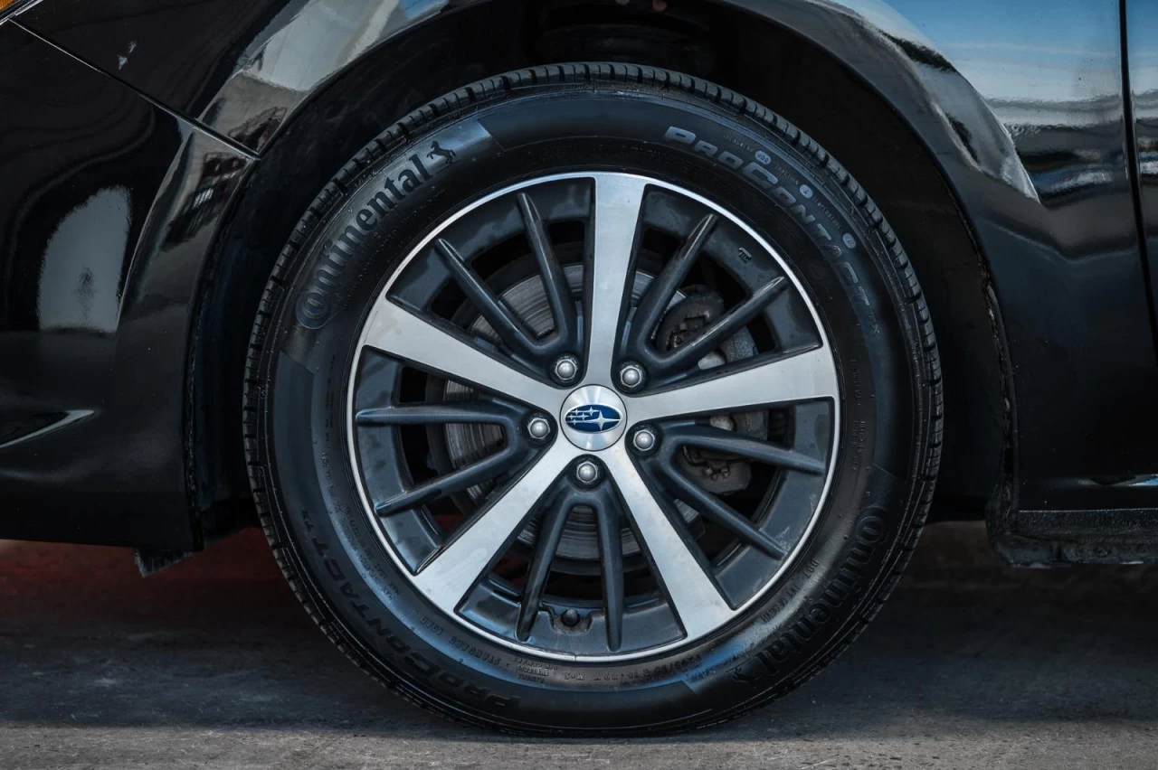 2023 Subaru Impreza Touring MAG+SIEGES.CHAUFFANTS+CAM.RECUL Image principale
