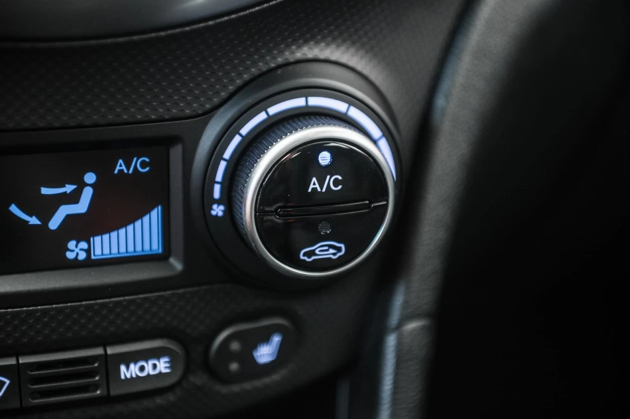 2017 Hyundai Accent GLS MAGS+TOIT.OUVRANT+SIEGES.CHAUFF+BLUETOOTH Image principale