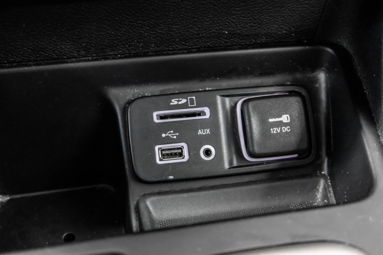 2015 Jeep Cherokee 2x4 Sport Garantie 1 AN Image principale