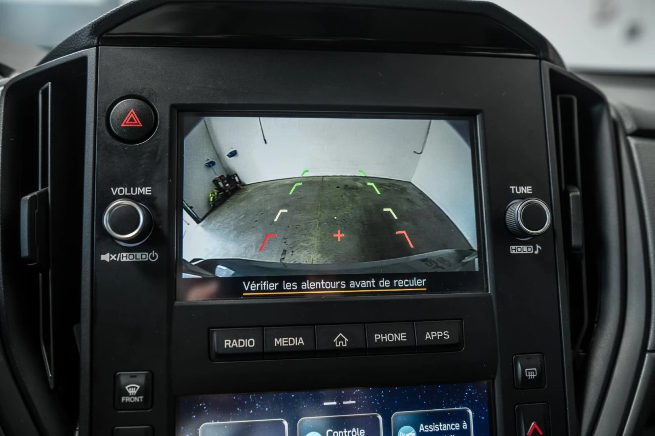 2024 Subaru Crosstrek Convenience CARPLAY+BLUETOOTH+CAM.RECUL Main Image