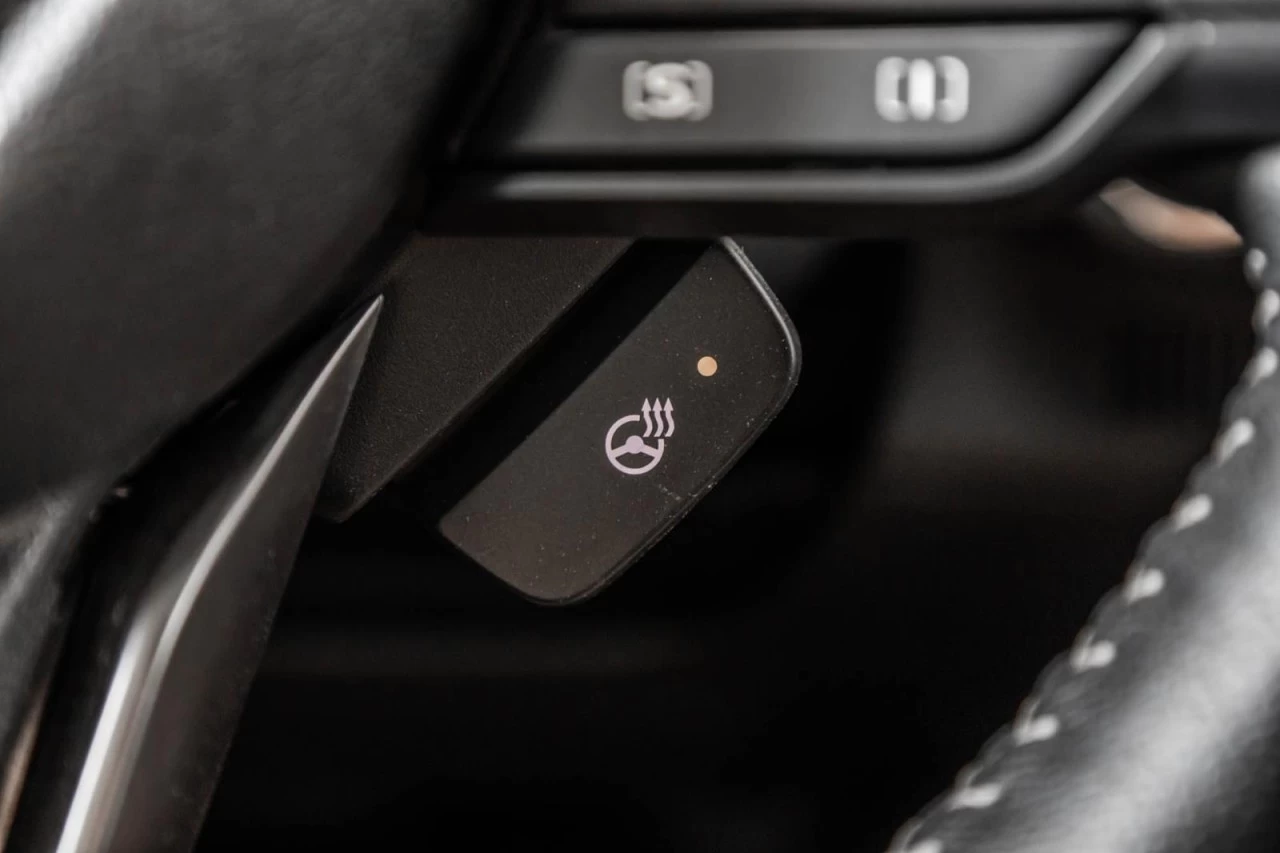 2024 Subaru Crosstrek Touring VOLANT/SIEGES.CHAUFF+CARPLAY+CAM.RECUL Main Image