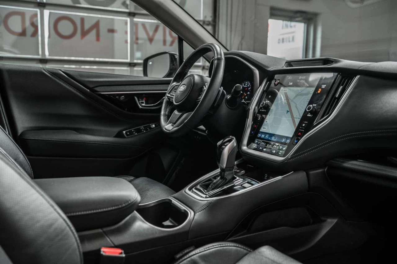2023 Subaru Outback Premier XT NAVI+TOIT.OUVRANT+CUIR+CARPLAY Image principale