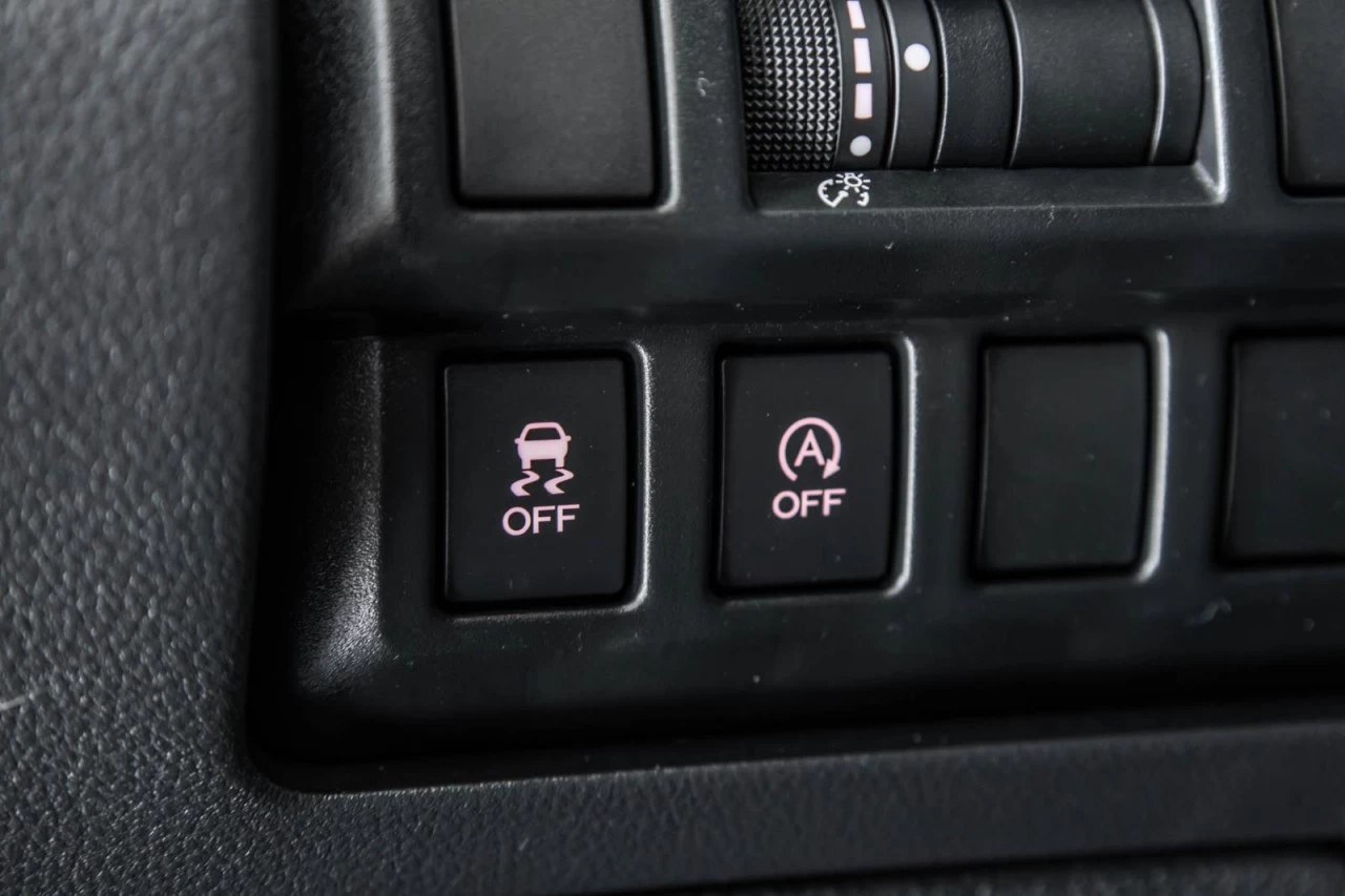 2023 Subaru Crosstrek Touring VOLANT/SIEGES.CHAUFF+CARPLAY+CAM.RECUL Main Image