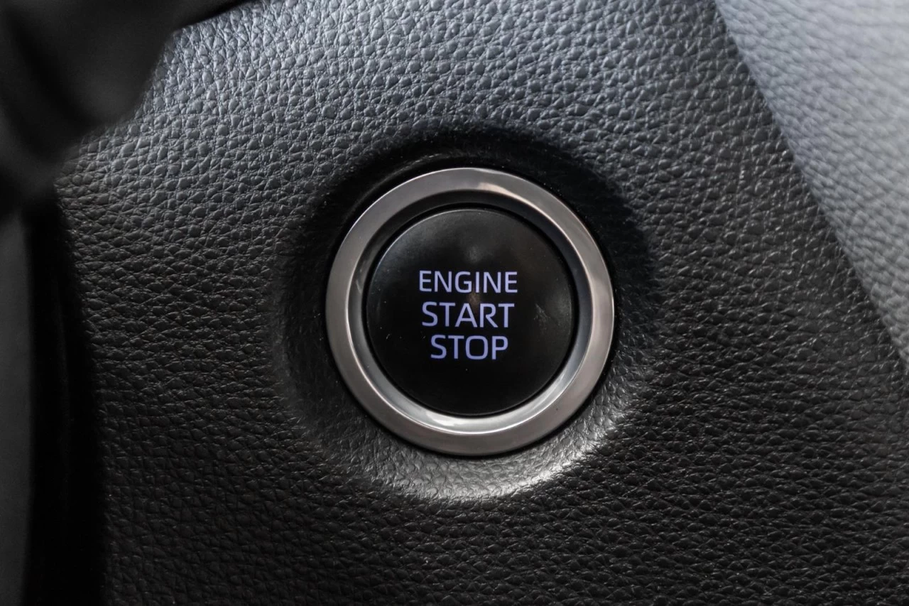 2021 Toyota Corolla Hatchback SE MAGS+SIEGES.CHAUFF+BLUETOOTH+CAM.RECUL Image principale