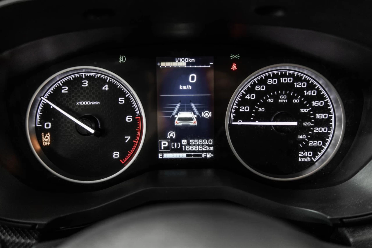 2020 Subaru Forester 2.5i Touring TOIT.PANO+SIEGES.CARPLAY+CAM.RECUL Main Image