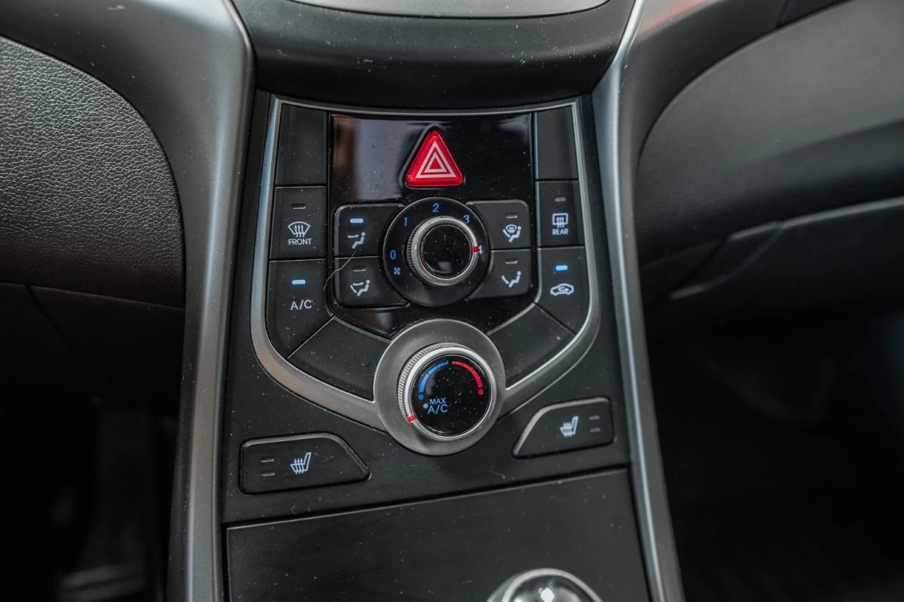 2015 Hyundai Elantra Automatique GL - Garantie 1 AN Main Image