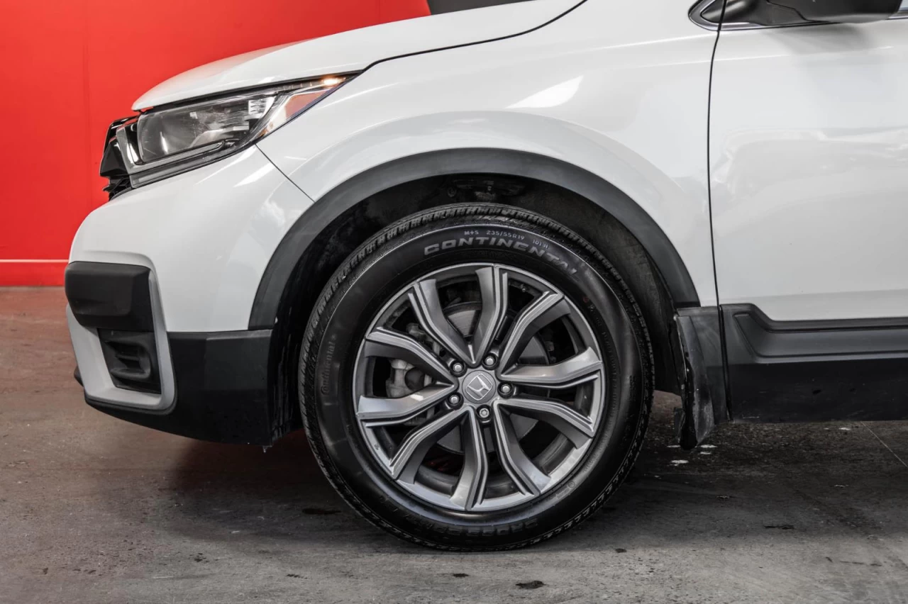 2021 Honda CR-V Sport AWD TOIT.OUVRANT+CARPLAY+MAGS Main Image