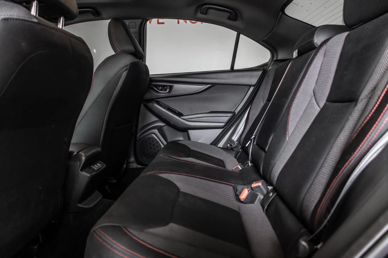 2023 Subaru WRX Sport TOIT.OUVRANT+CARPLAY+SIEGES.CHAUFF+BLUETOOTH Main Image